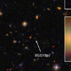 Illustration for article titled This is the Oldest Galaxy Weve Found So Far